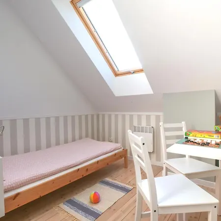 A 151 Malinowy- Kaszubska Ostoja *