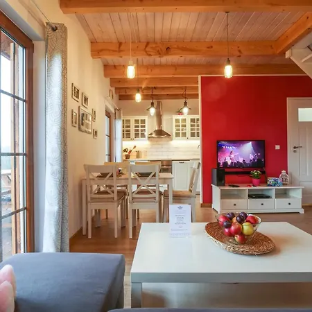 A 151 Malinowy- Kaszubska Ostoja *