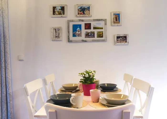 A 151 Malinowy- Kaszubska Ostoja *