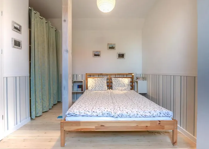 A 151 Malinowy- Kaszubska Ostoja * Barkocin