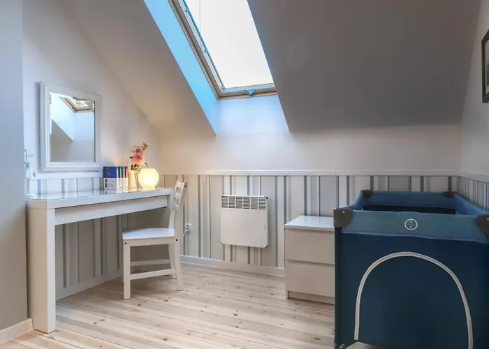 A 151 Malinowy- Kaszubska Ostoja * Barkocin