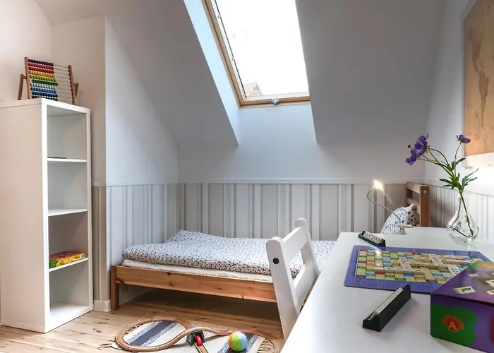 بيت للعطل A 151 Malinowy- Kaszubska Ostoja *