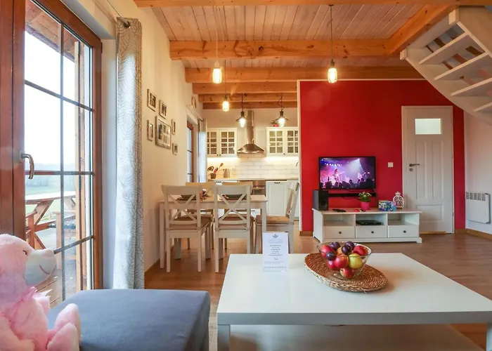 A 151 Malinowy- Kaszubska Ostoja *