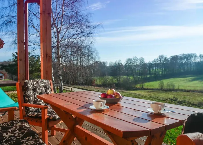 A 151 Malinowy- Kaszubska Ostoja *